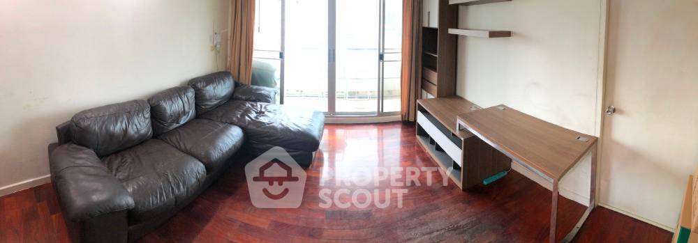 picture 1-BR Baan Nonsi Condo For Sale On Thanon Chan, 49 Sqm (ID 637395) - 8/35