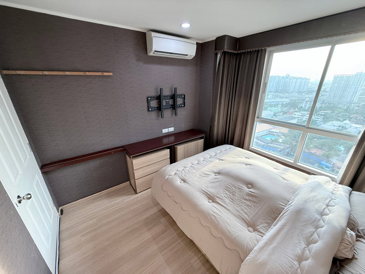 picture For Sale: Condo U Delight 3 Prachachuen - Bang Sue, 30 sq.m., 23rd floor - 2/10