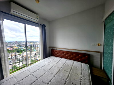 Condos for rent : Chapter One Modern Dutch : High Floor 