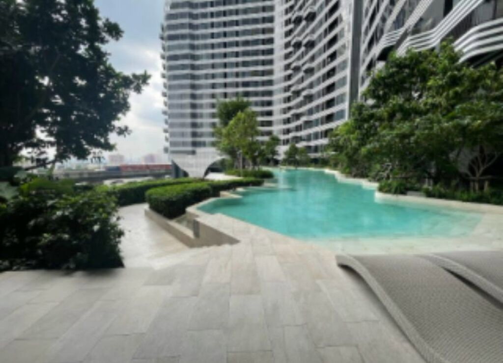 picture For Sales Ideo Mobi Sukhumvit Eastpoint Unit 1379/545 (BTS Bang Na) - 11/17