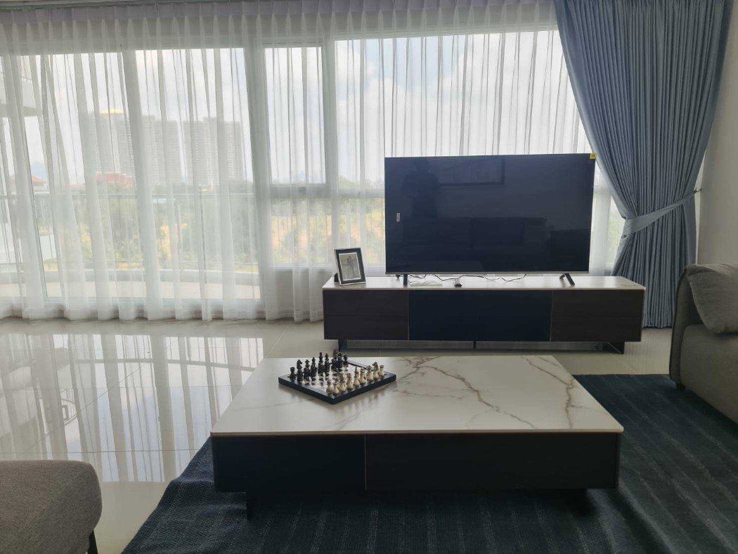 รูป Penthouse ♥ Supalai Riva Grande Rama 3 ที่สุดแห่งความหรูหรา เหนือระดับ! เพนต์เฮาส์กว้างขวาง - รูปที่ 8/16