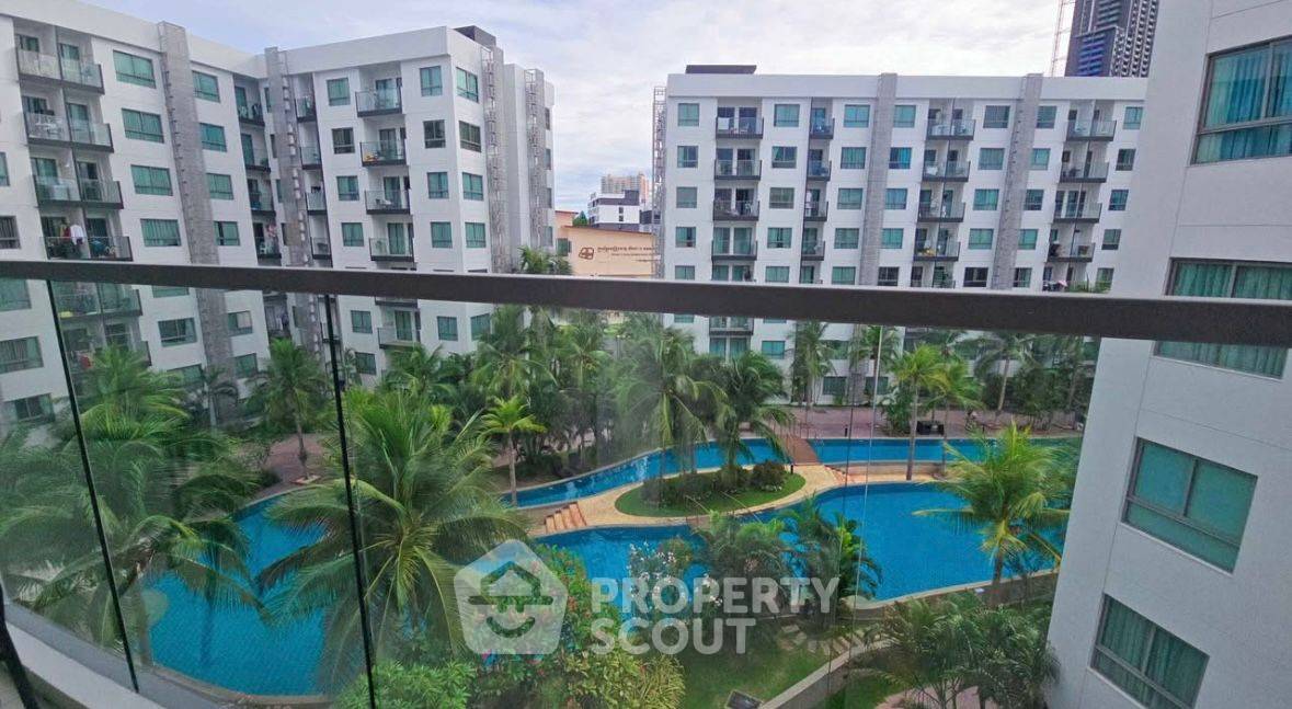 รูป คอนโด 2 ห้องนอน Arcadia Beach Resort Pattaya พัทยาใต้ (ID 3163112) - รูปที่ 12/14