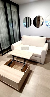 Condos for rent : For Rent Condo , ASPIRE Vibha - Victory , BTS-Victory Monument , Din Daeng , Din Daeng , Bangkok , CX-167913 ✅ Live chat with us ADD LINE @connexproperty ✅