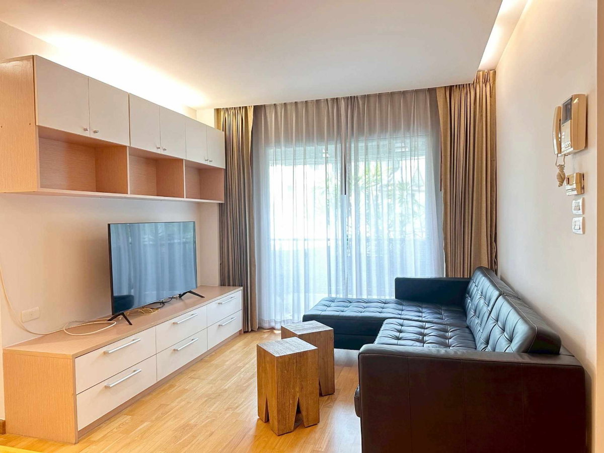 รูป ห้องว่างอัพเดต🦊HunterCondo🦊ใกล้ BTS อ่อนนุช💥เรสซิเดนซ์ 52 - รูปที่ 1/9