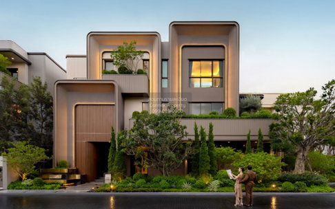 ขายบ้าน แกรนด์ บางกอก บูเลอวาร์ด ดอนเมือง - แจ้งวัฒนะ บ้านใหม่ ปากเกร็ด นนทบุรี CX-149152 ✅ ทักไลน์ @connexproperty ตอบทันที ทีมงานมืออาชีพ ✅