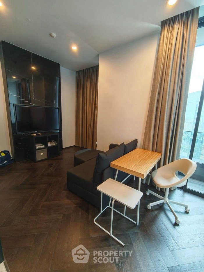 รูป ชั้น 31 คอนโด 1 ห้องนอน The Esse Sukhumvit 36 ใกล้ BTS ทองหล่อ 70 ม. (ID 3162862) - รูปที่ 2/13