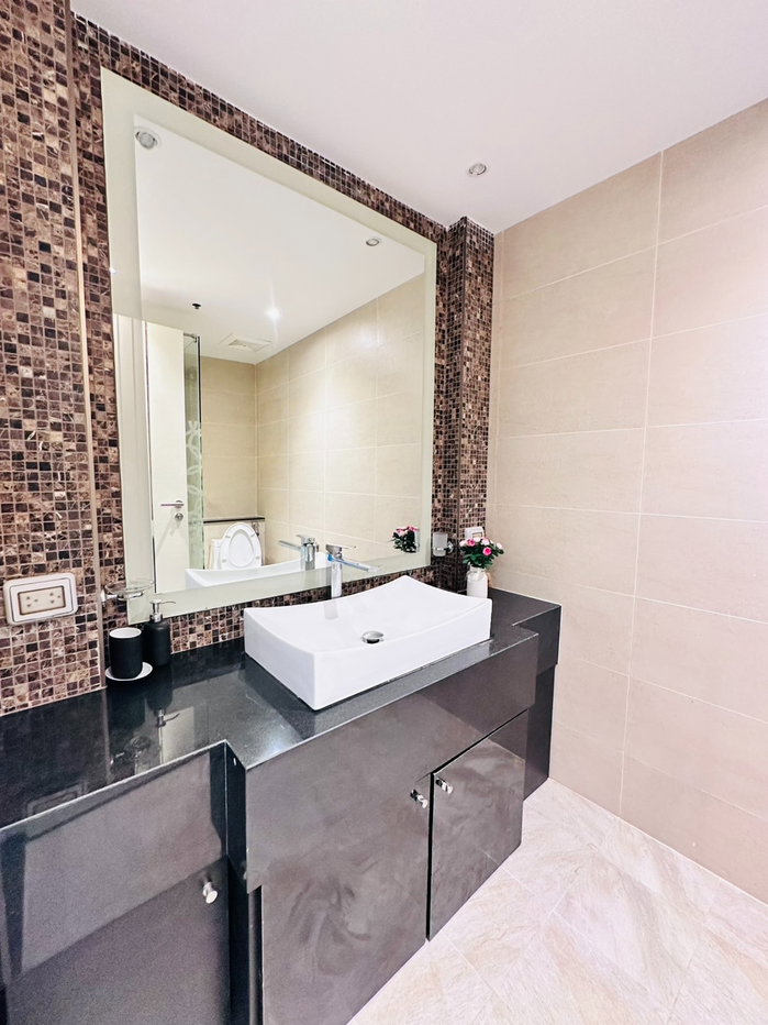 รูป 💥 ขายด่วน! Cosy Beach View Condominium พัทยา วิวทะเลสวย ราคาดีที่สุดในโครงการ - รูปที่ 4/43