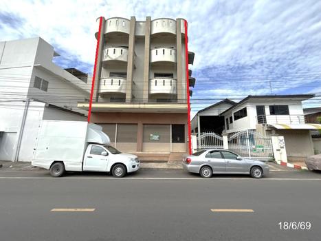 รูป อาคารพาณิชย์ 106 ตร.วา เมืองบุรีรัมย์ บุรีรัมย์ 13.1M - รูปที่ 35/38