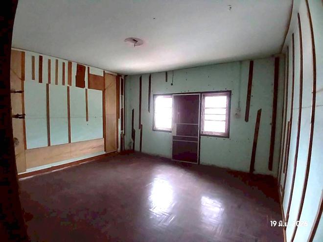 picture SHOP HOUSE 72 Sq.w. Muang Lampang Lamphang for 12M - 15/50
