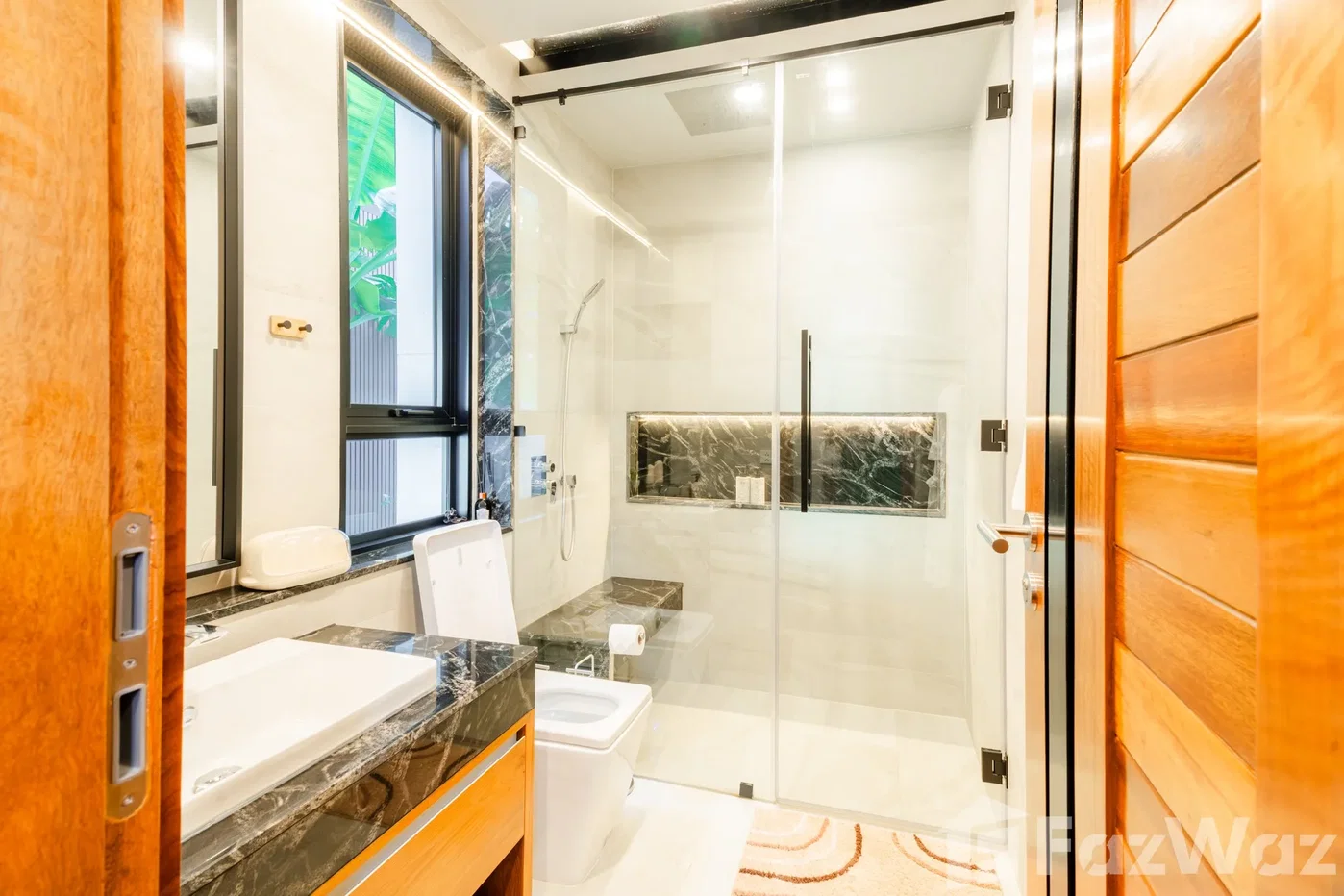 รูป ขาย วิลล่า 4 ห้องนอน ในโครงการ ในหาน บ้านบัว - บ้านโกมุท 6653786 - รูปที่ 22/71