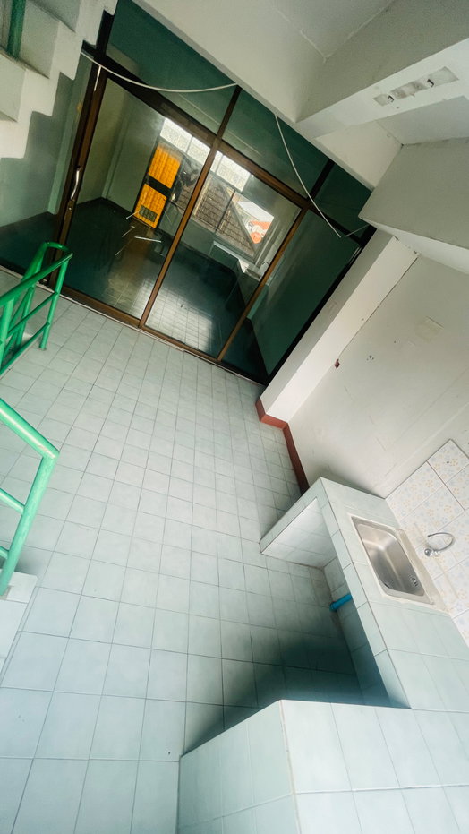 picture 5-Story Office + Staff Accommodation in Pinklao-Taling Chan Area - Only 15,000 THB/month - 30/38