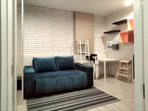 🍀 For Rent Estabe' @ Phahonyothin 18 🍀 Add Line ID: @zcondo (with@) 🔥 C6062