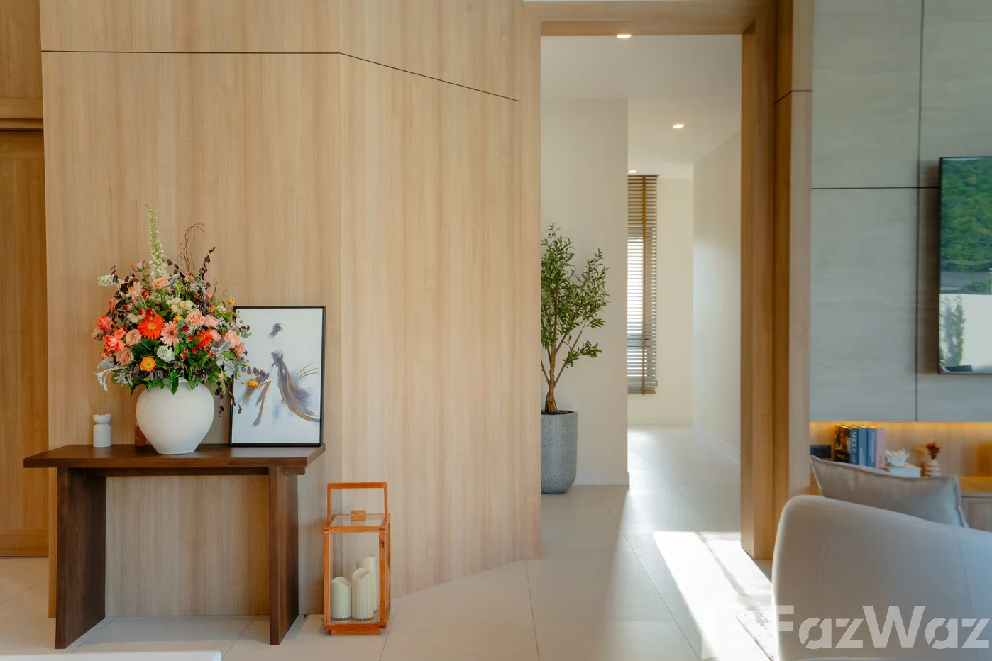 รูป ขาย วิลล่า 3 ห้องนอน ในโครงการ ลา เฟลิซ หัวหิน 6657380 - รูปที่ 117/173
