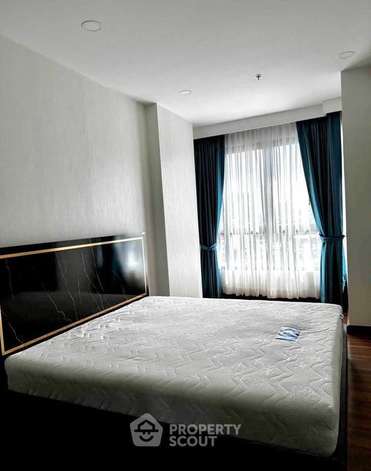 รูป คอนโด 1 ห้องนอน Supalai Premier Charoen Nakhon ใกล้ BTS กรุงธนบุรี (ID 3164465) - รูปที่ 3/7