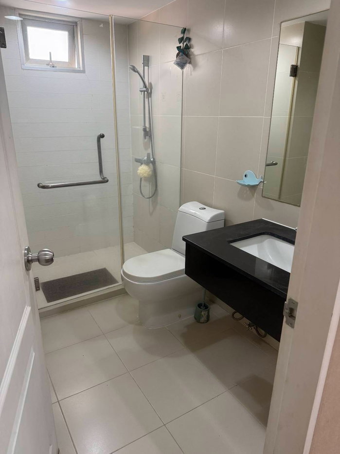 picture For Rent Condo Belle Grand Rama 9 - 10/12
