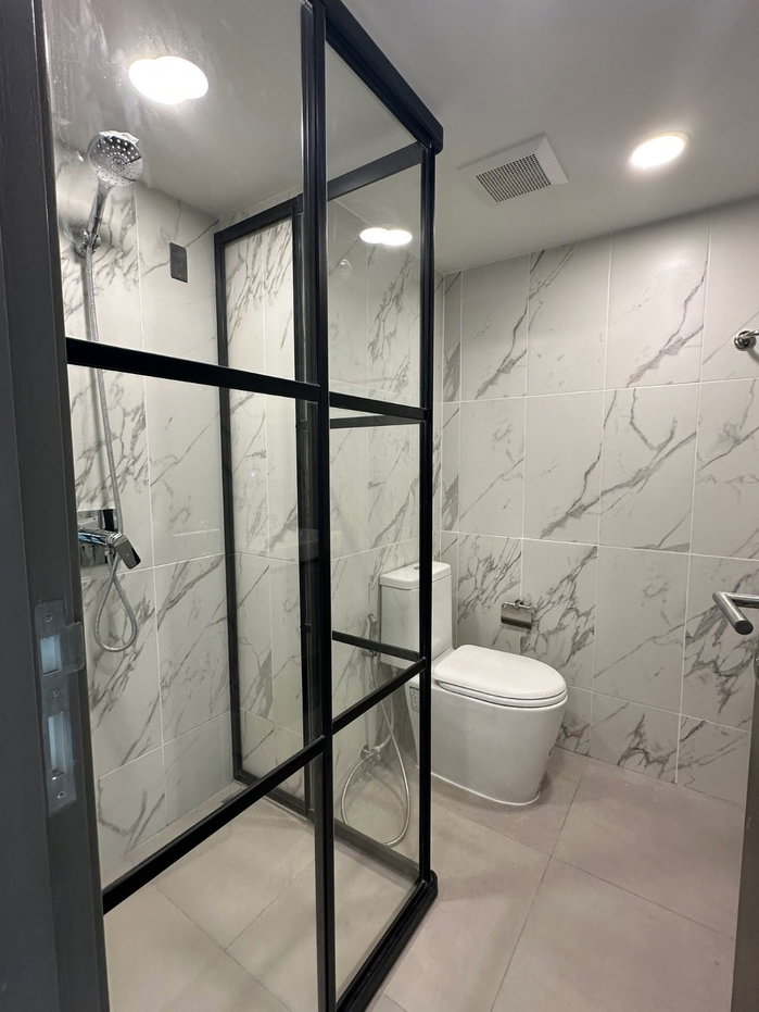 picture 🏢 Condo for Rent: GROOVE VIBES LADPRAO 18   Property Code | LNP-C14316  - 7/8
