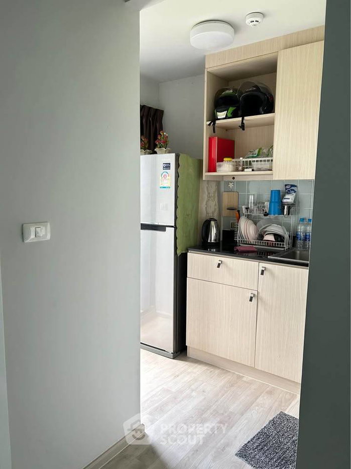 picture 1-Bedroom Condo For Sale At Unio Rama 2 - Thakham (ID 3163684) - 4/9