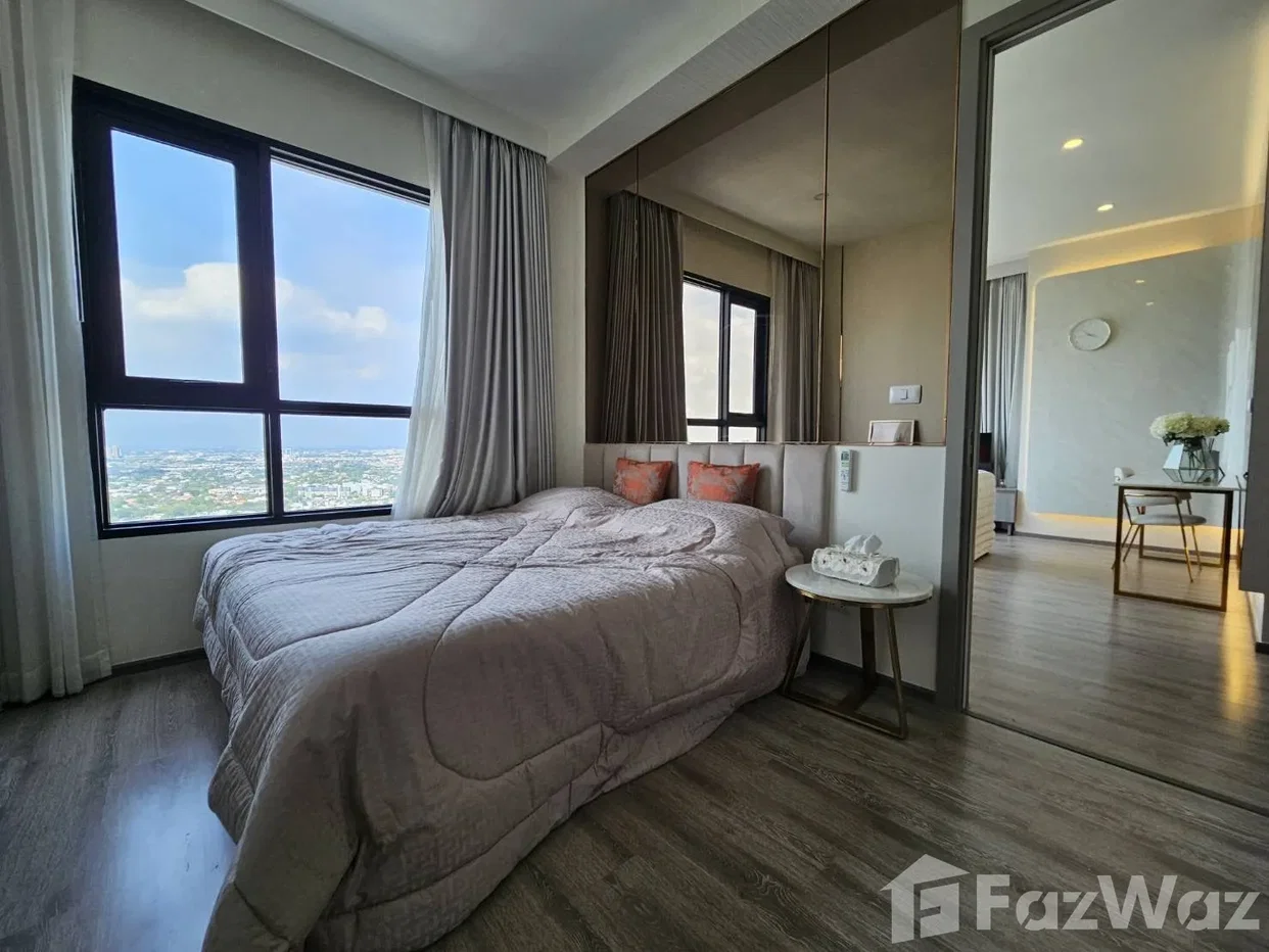 picture 2 Bedroom Condo for sale at KnightsBridge Prime Onnut  6657075 - 4/30