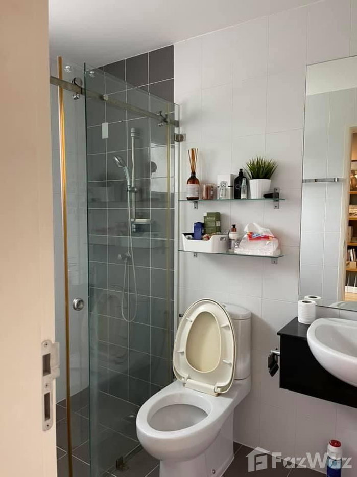 picture Luxurious Modern Abode Embarked in Lumpini Town Place 1171786 - 11/13