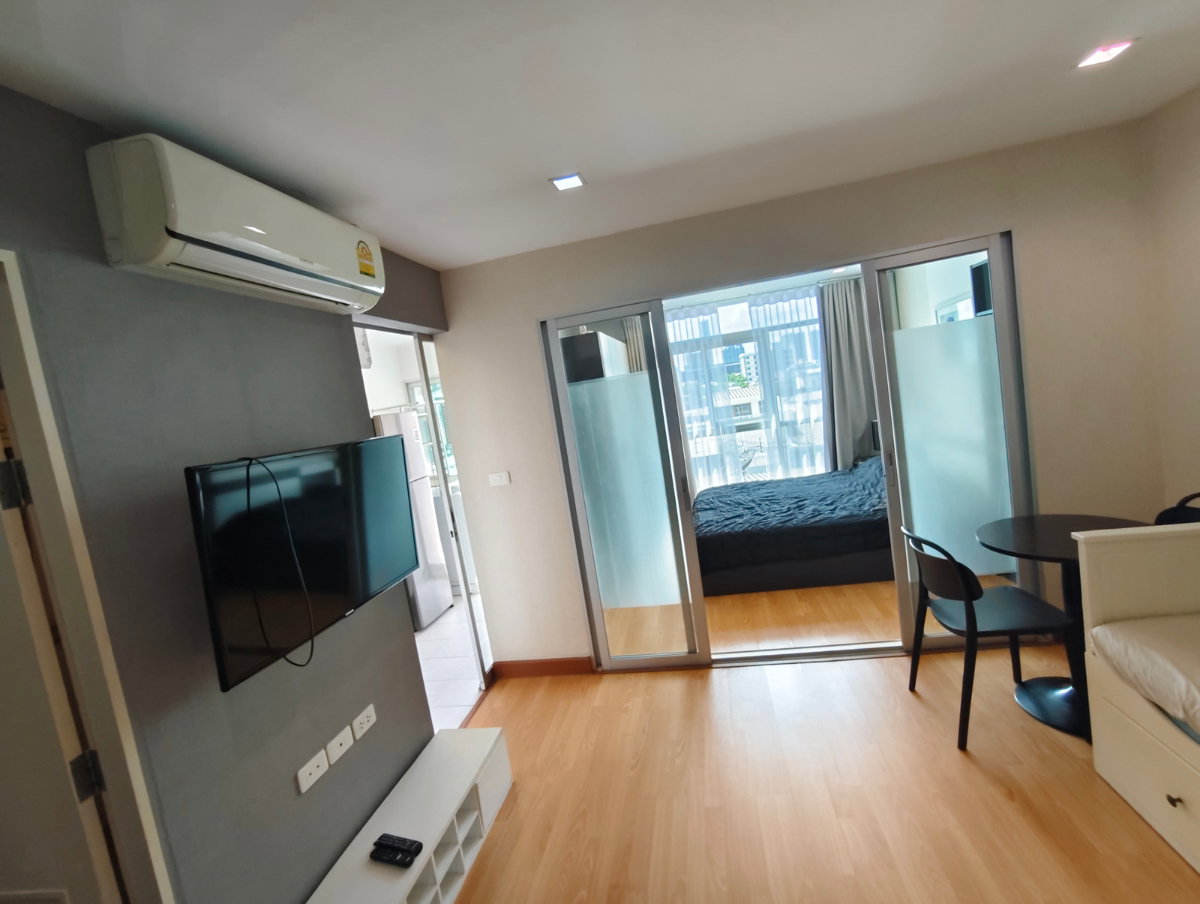 รูป ให้เช่า คาซ่า คอนโด สุขุมวิท 97 (Casa Condo Sukhumvit 97) ใกล้ BTS บางจาก พร้อมเข้าอยู่ - รูปที่ 3/9