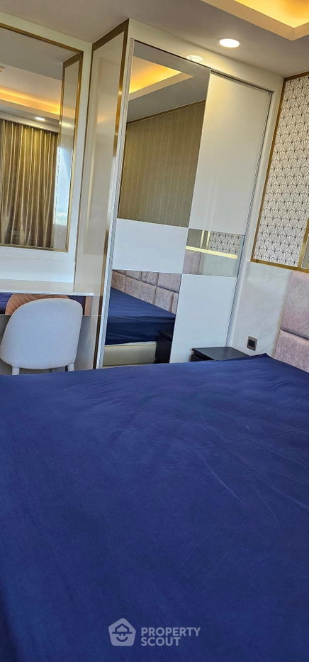 picture 2-BR Condo For Rent At Dusit Grand Park 2, Pattaya (ID 2136068) - 28/43
