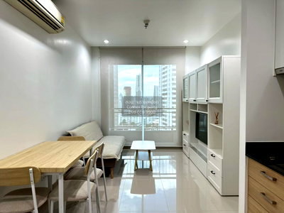Condos for rent : 🔥🔥🔥 For Rent Condo , Circle Condominium , MRT-Phetchaburi , Thanon Phetchaburi , Rat Thewi , Bangkok , CX-166986 ✅ Live chat with us ADD LINE @connexproperty ✅ 🔥🔥🔥