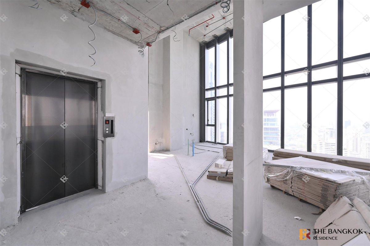 picture The Estelle Phrom Phong near BTS Phrom Phong Luxury Unit, Ready for You Without the Wait - 6/10