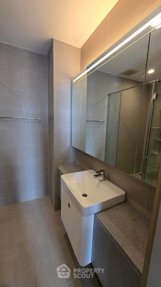 picture 30th-Floor 2-BR Noble Ploenchit 100m From BTS Phloen Chit (ID 2288967) - 12/13