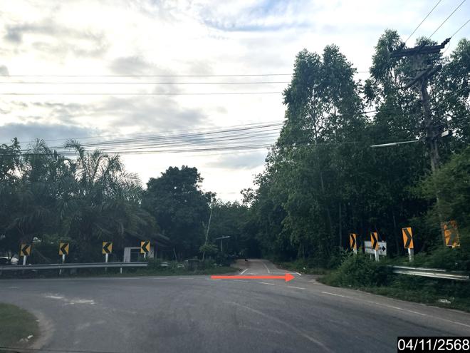 รูป บ้านเดี่ยว 648 ตร.วา นิคมคำสร้อย มุกดาหาร 2.1M - รูปที่ 7/20
