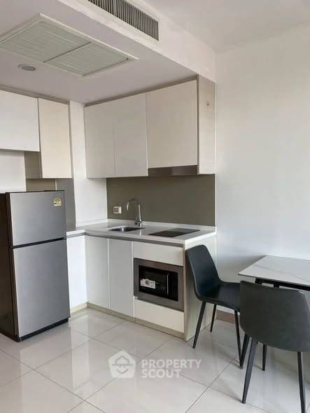 รูป 1 ห้องนอน The Riviera Wongamat ขนาด 36 ตร.ม. ในนาเกลือ (ID 3163926) - รูปที่ 2/39