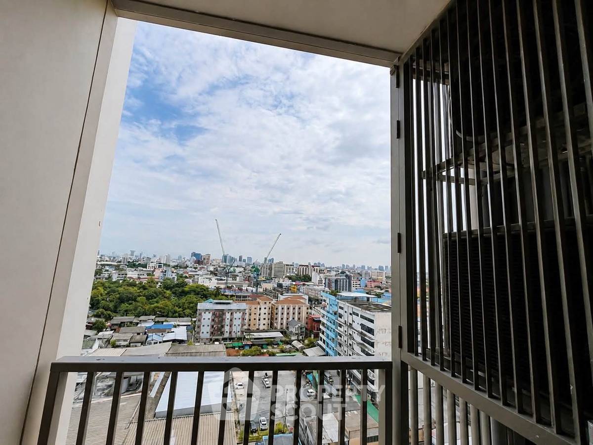 รูป คอนโด 1 ห้องนอน The Line Sukhumvit 71 ใกล้ BTS พระโขนง (ID 3163001) - รูปที่ 9/9