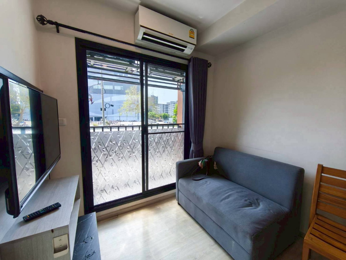 รูป ให้เช่า Escent Ville Chiangmai Condo ติด Central Festival Chiangmai - รูปที่ 5/10