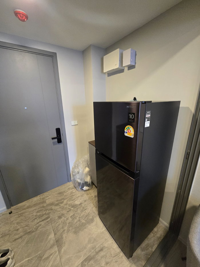 รูป ให้เช่า Quintara Phume Sukhumvit 39 | 1 ห้องนอนพลัส 38.84 ตร.ม. | 18,000 บาท/เดือน - รูปที่ 10/10