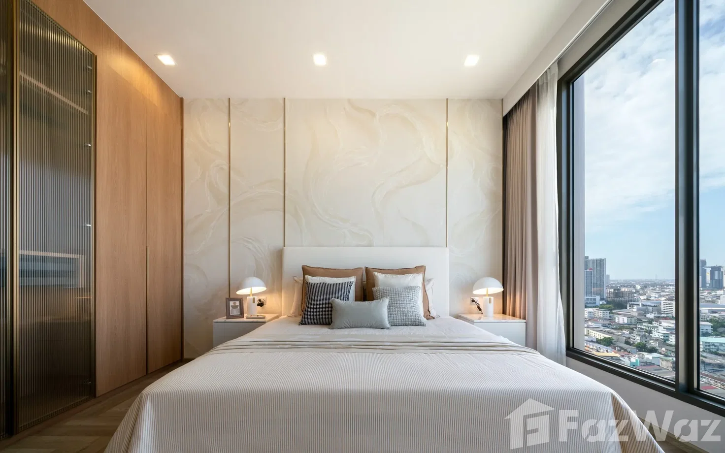 picture ✨ Brand-New Luxury Condo | Rhythm Charoenkrung Pavillion ✨ 6648135 - 6/22