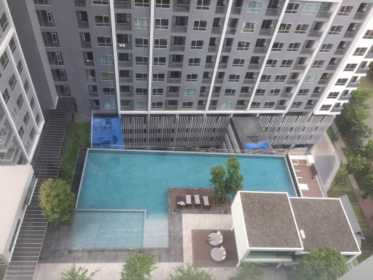 picture The Tempo Grand Sathorn - Wutthakat - 14/16