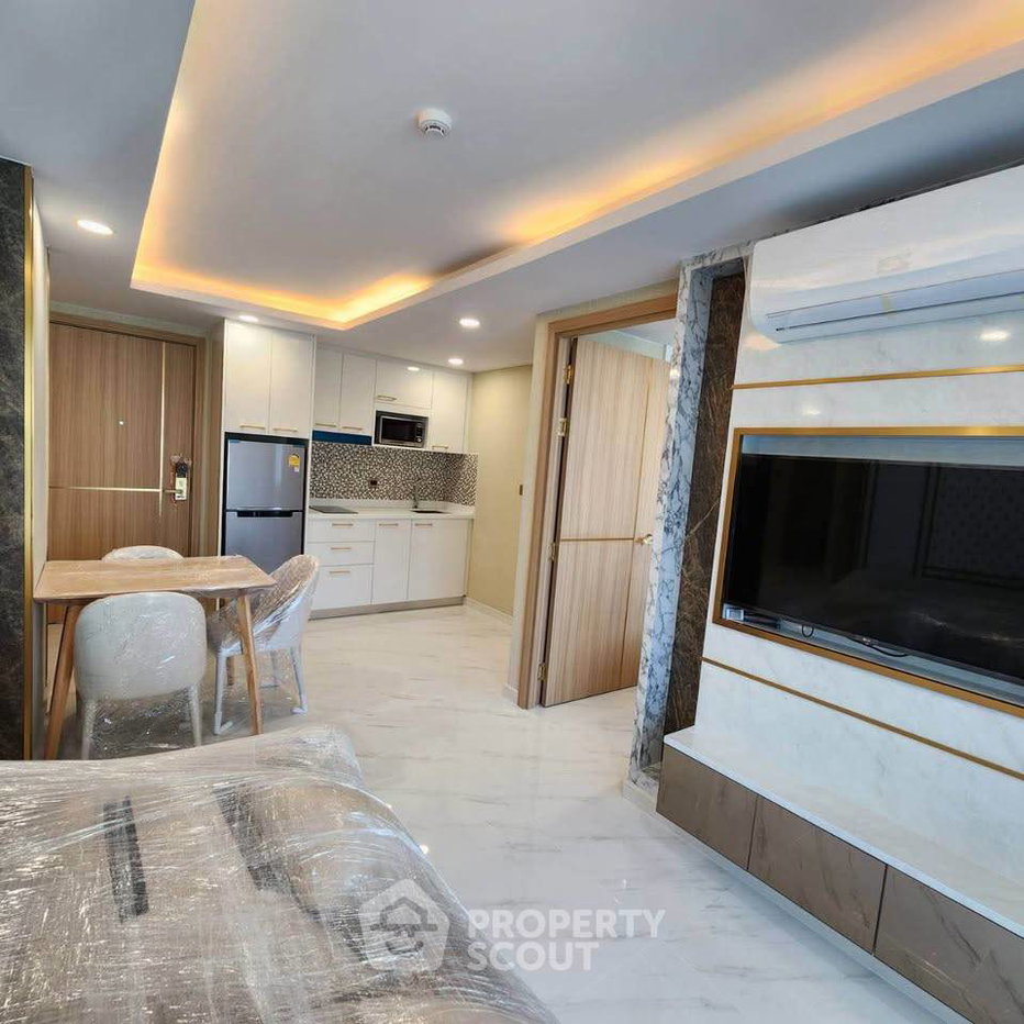 picture 1-BR Condo At Dusit Grand Park 2, Pattaya (ID 2465783) - 4/4