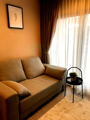 Condos for sale : 🔺 For Sell Condo LIFE ASOKE HYPE Building 1, Floor 39,1 bed room, Room size 32 sqm