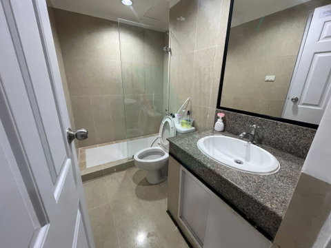 🔺 For Sell Condo RIVER HEAVEN Building D, Floor 9,2 bed room, Room size 71 sqm