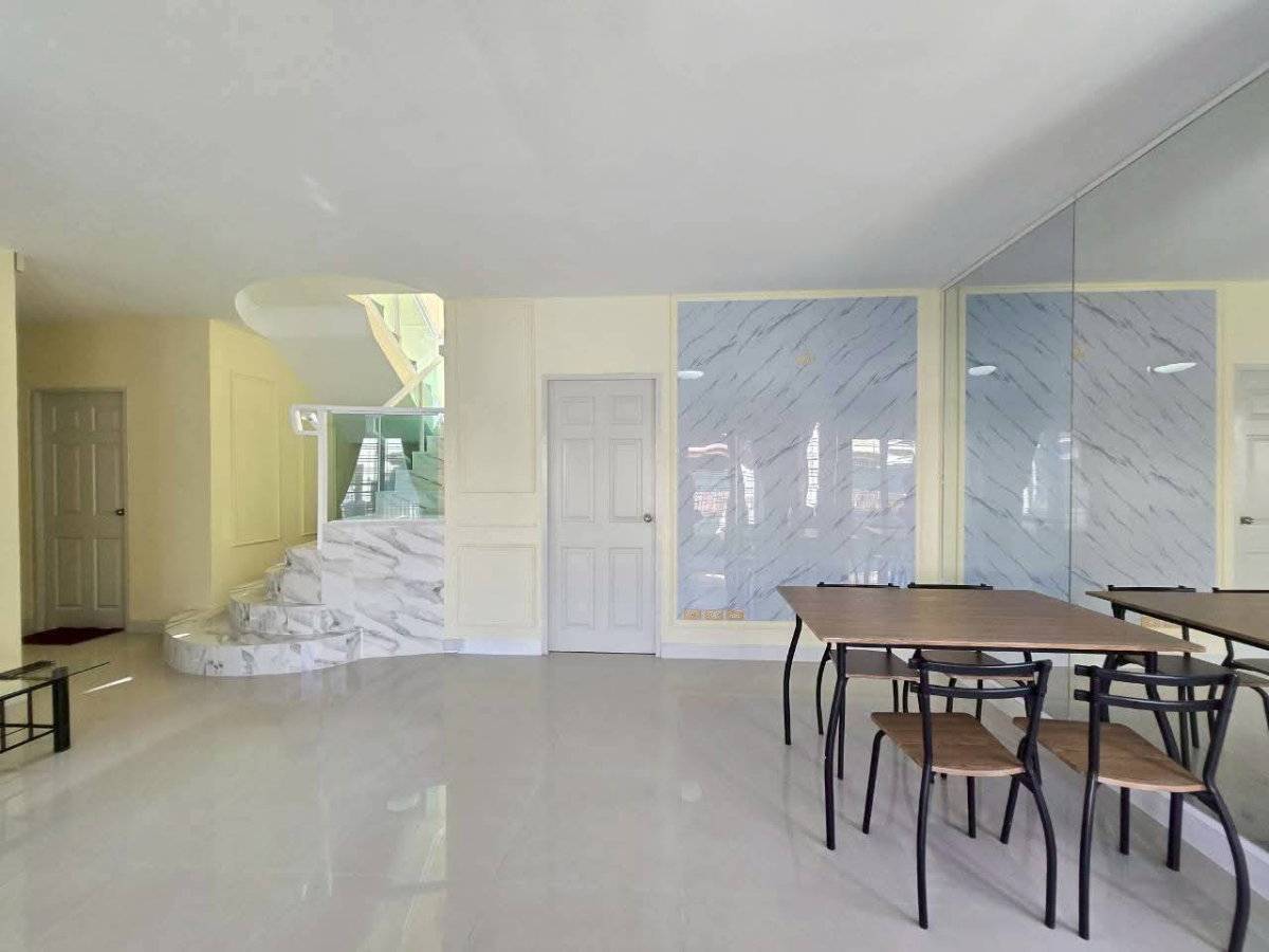 รูป ขายบ้านเดี่ยว ในโครงการกาญจน์กนกวิลล์ 4 สันกำแพง-เชียงใหม่ ใกล้สนามบินเชียงใหม่ (H564) T.0946511456 - รูปที่ 3/11