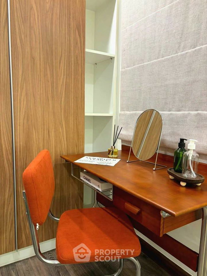 picture 2-BR 44 Sqm Condo For Sale At Prompto Condo Ratchada 32 (ID 3164775) - 5/11