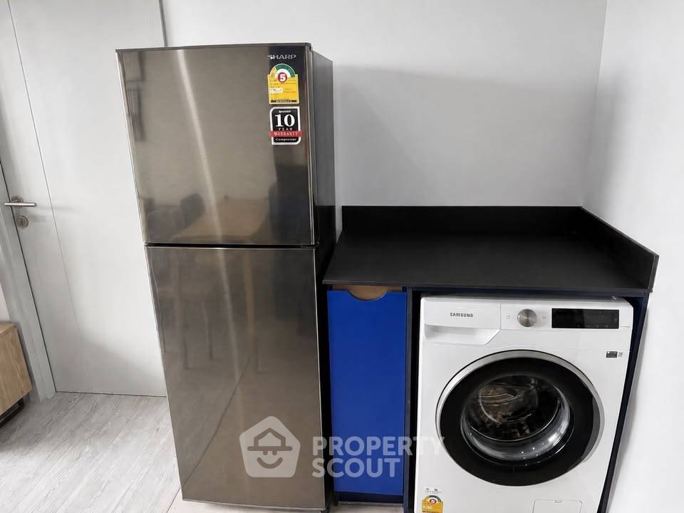 picture 18th-Floor 1-BR At XT Ekkamai Near BTS Thong Lor (ID 3163539) - 10/14