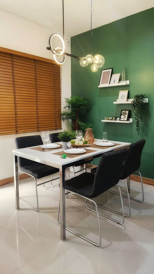 รูป ขายทาวน์โฮม 2 ชั้น หมู่บ้านโกลเด้นทาวน์ รามอินทรา – คู้บอน 27 - รูปที่ 3/21