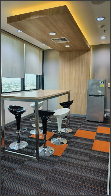 picture Office for selling at Central City Tower - 10/16
