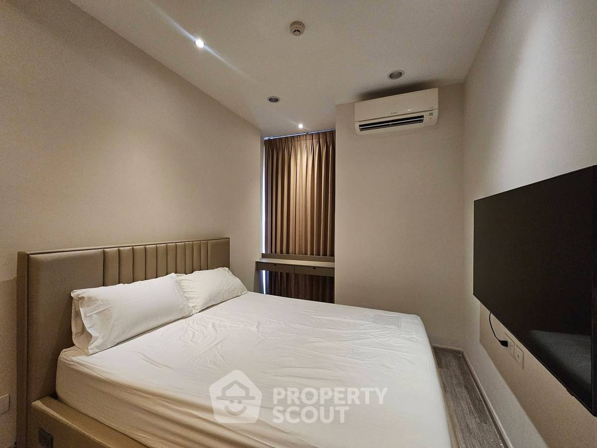 picture 200m To MRT Phetchaburi | 2-BR Ideo Mobi Asoke (ID 3155787) - 19/22