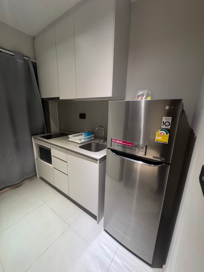 รูป Code: 26KJ4142 ให้เช่า Whizdom Station Ratchada - Thapra 🔥🔥 จองเดือนนี้รับส่วนลด1,000บาท 🔥🔥 @kjcondo (มี@ข้างหน้าด้วยนะคะ) - รูปที่ 7/9