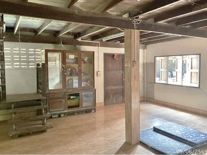 รูป บ้านเดี่ยว 428 ตร.วา ท่ายาง เพชรบุรี 2.6M - รูปที่ 9/31