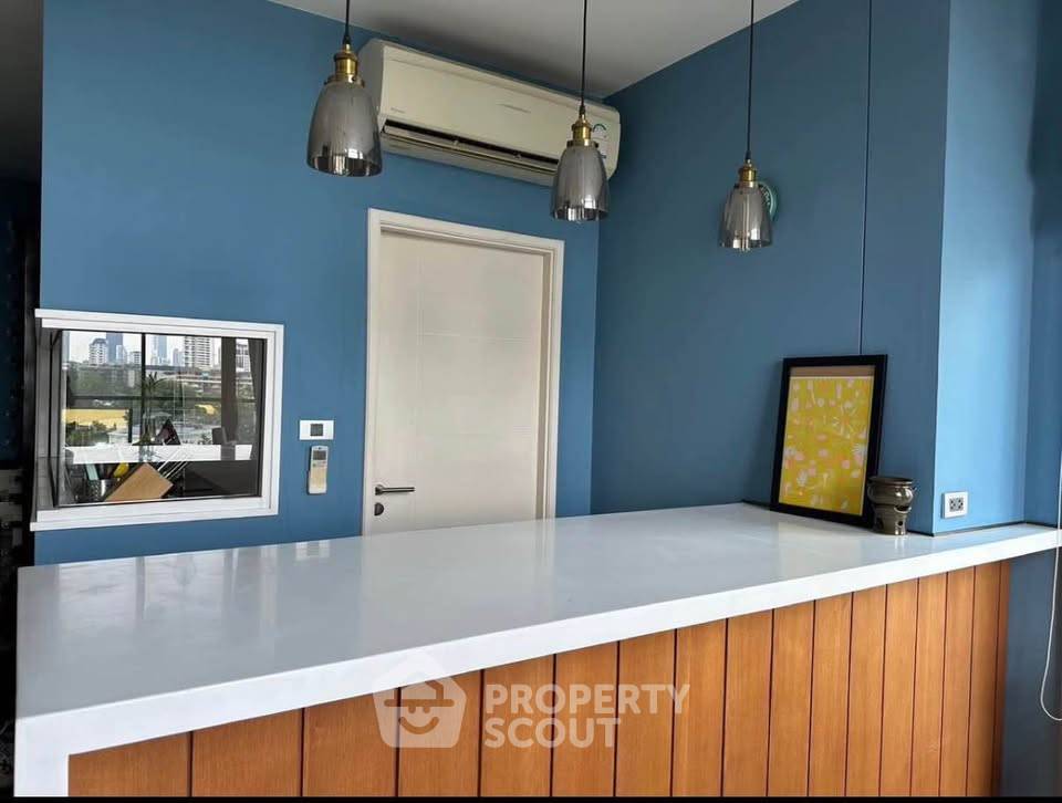 รูป 2 ห้องนอน 126 ตร.ม. The Crest Sukhumvit 34 ใกล้ BTS ทองหล่อ 200 ม. (ID 3164376) - รูปที่ 3/7