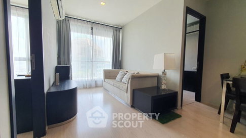 23rd-Floor 2-BR Rhythm Sukhumvit 44/1 Near BTS Phra Khanong (ID 1268412)