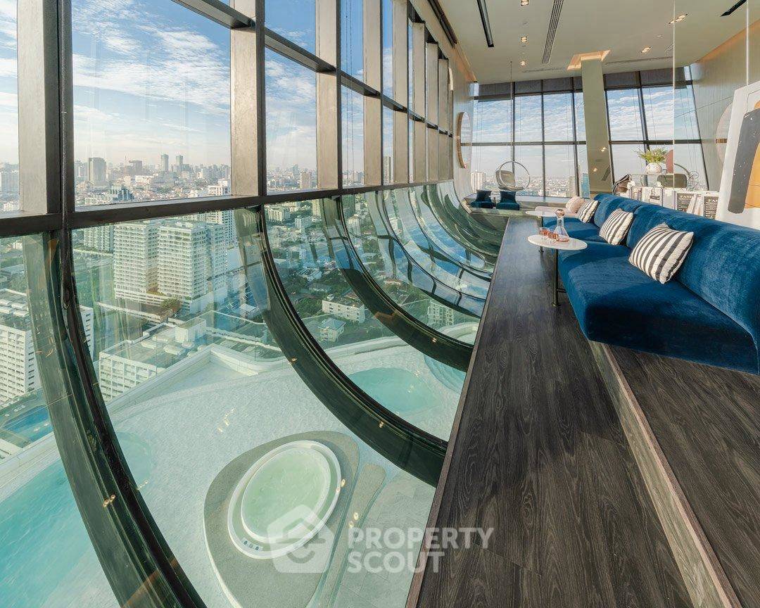 picture 1-BR Condo For Rent At XT Ekkamai Near BTS Thong Lor (ID 3162824) - 16/19
