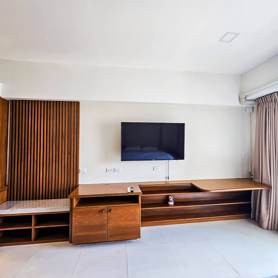 picture Studio Condo for Rent The Peak Towers Pratumnak Pattaya - 7/9